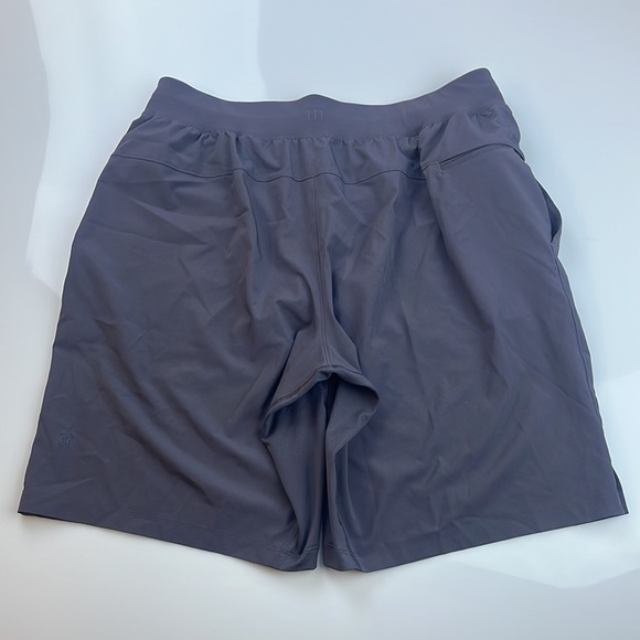 Lululemon Men’s T.H.E. Linerless Short S49-46 - Picture 3 of 4